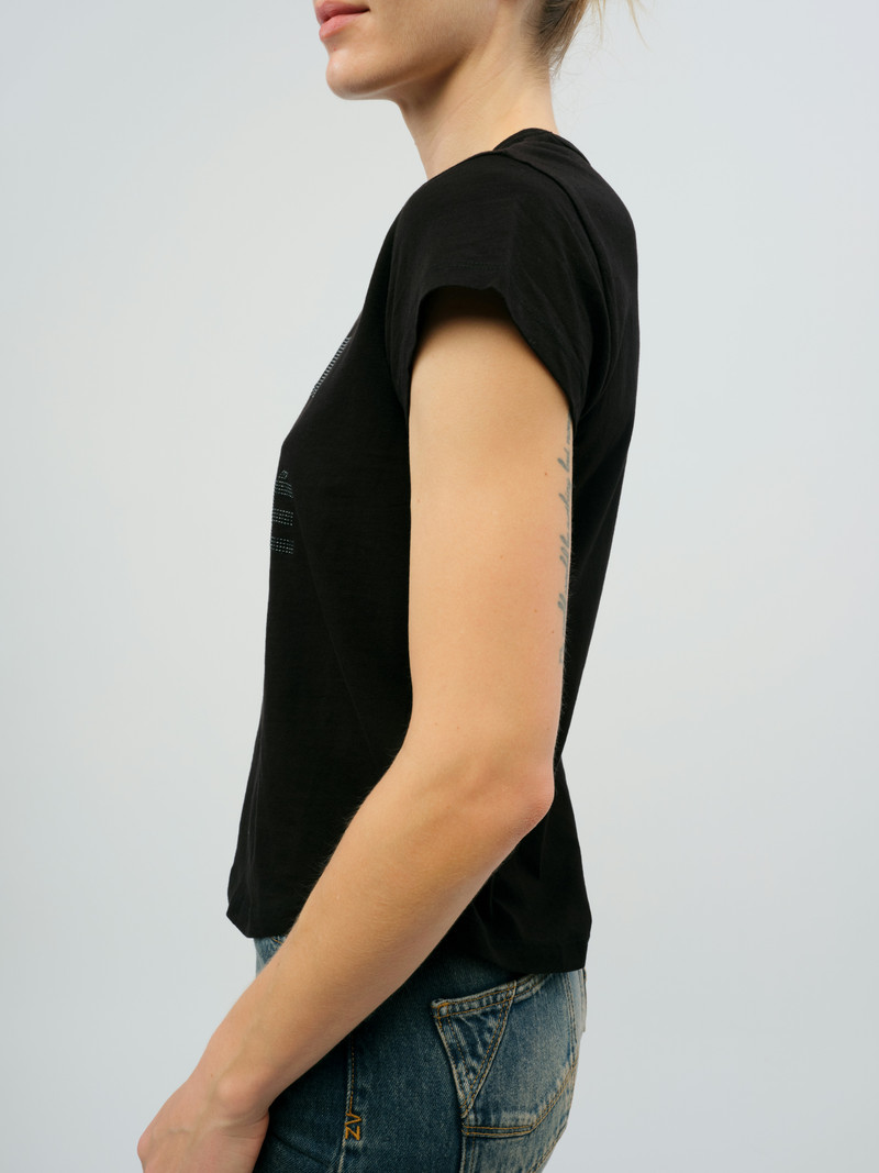 Woop Amour T-Shirt 5