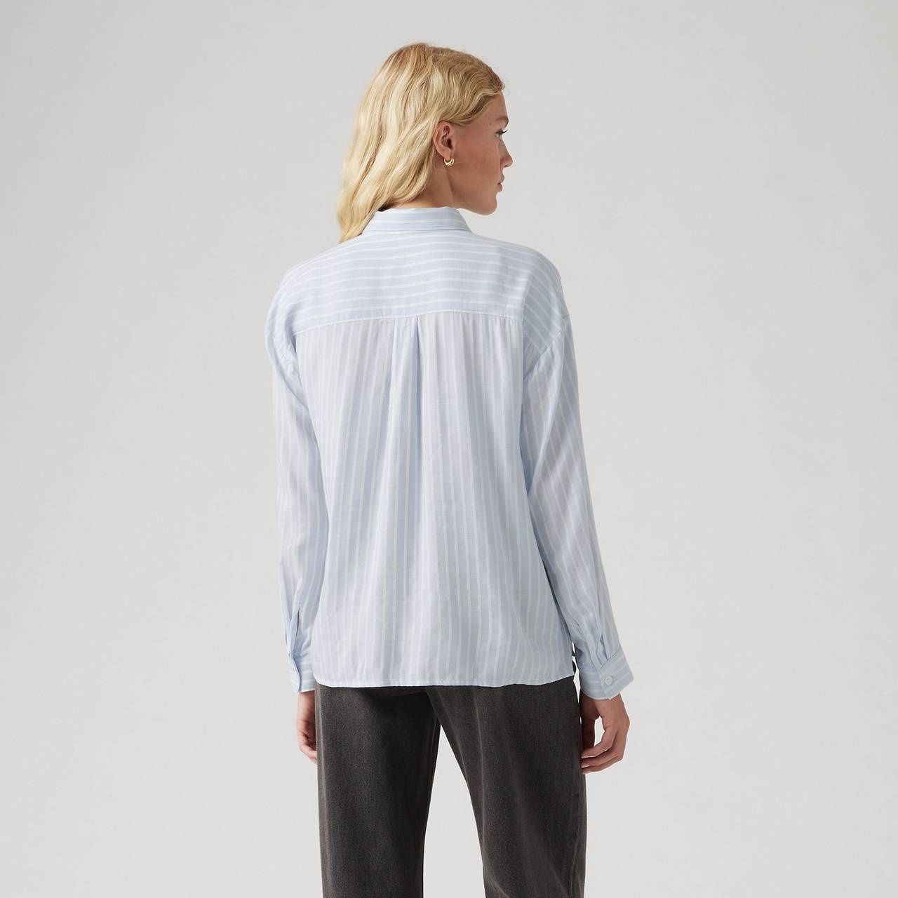 ODESSA LONG SLEEVE SHIRT - 3