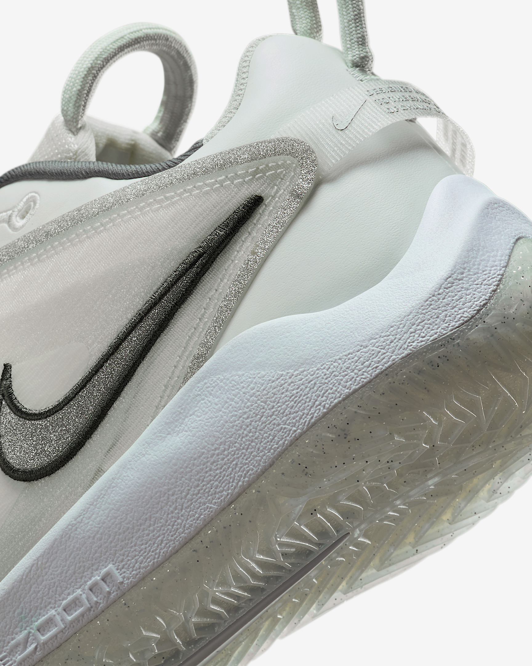 Nike HyperAce 3 SE Volleyball Shoes - 8
