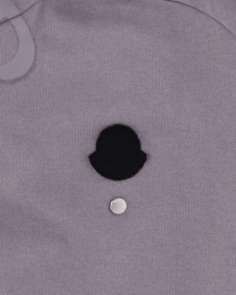 6 MONCLER 1017 ALYX 9SM HOODIE SWEATER 8