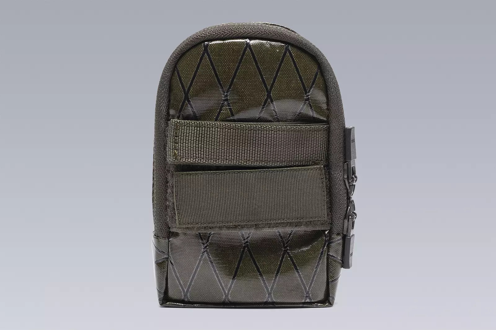 3A-MP1-FOIL Modular Peripheral Pocket Olive - 7