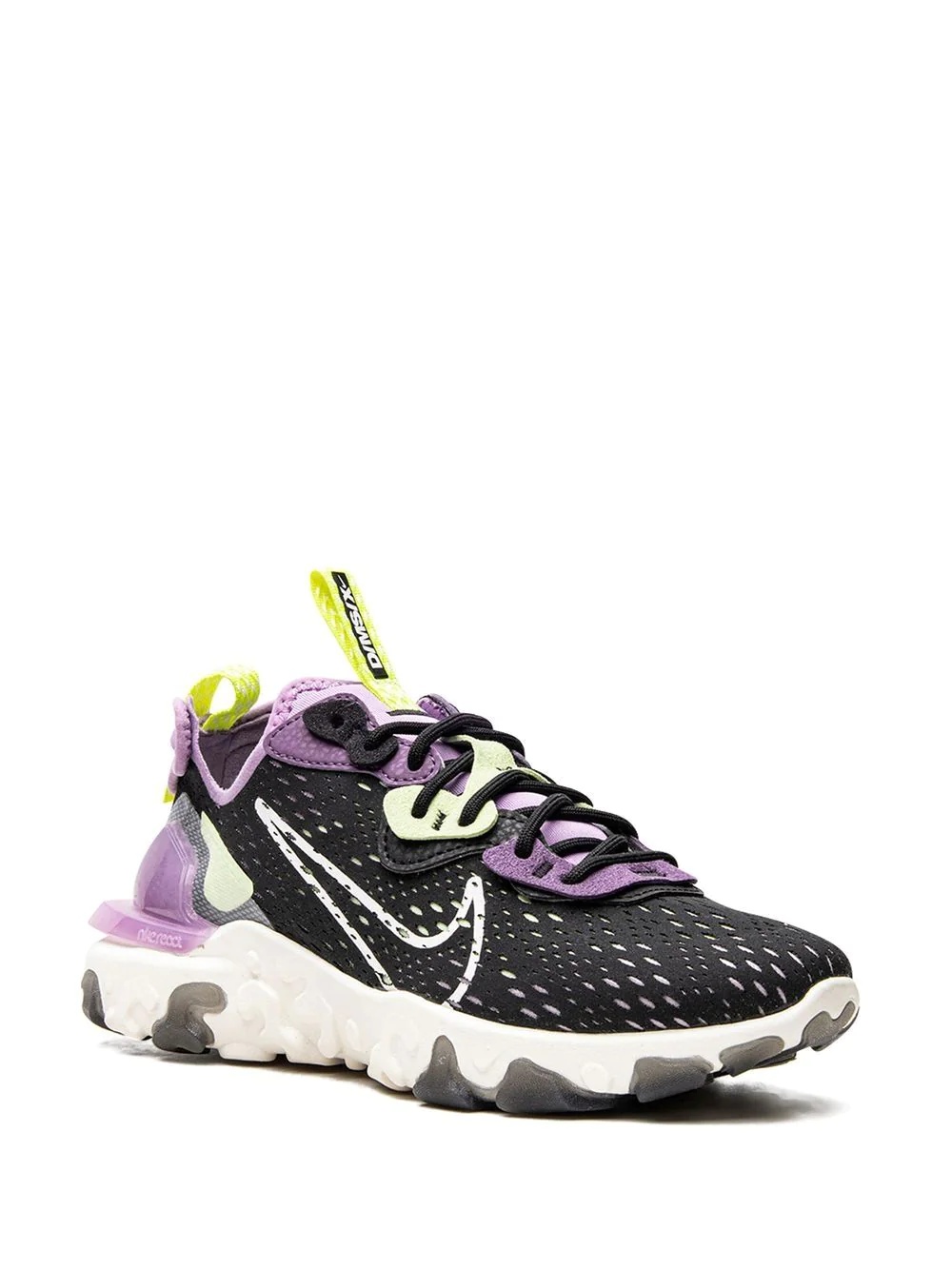 React Vision low-top sneakers - 2