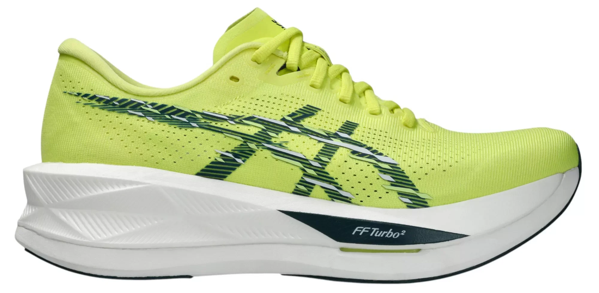 asics Men's SONICBLAST Running Shoes - 1