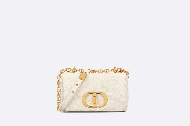 Small Dior Caro Bag 1
