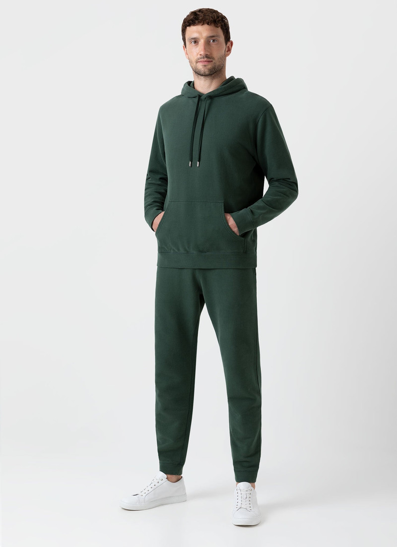 Sunspel Loopback Track Pant outlook