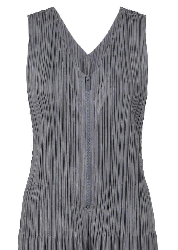 FLUFFY BASICS JUMPSUIT - 4