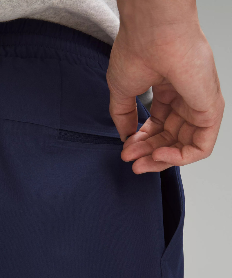 Pool Short 5" *Linerless 5