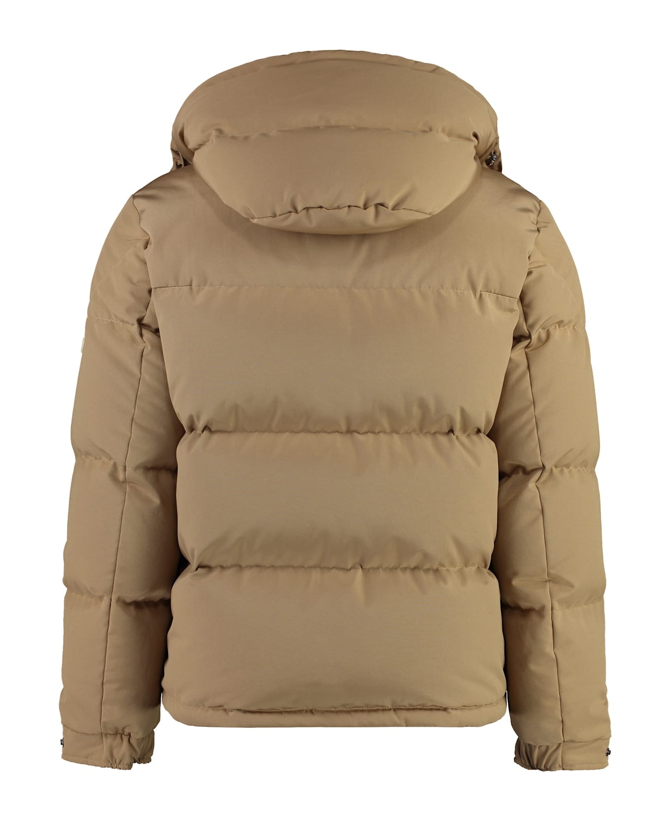 Fornas Short Down Jacket - 2