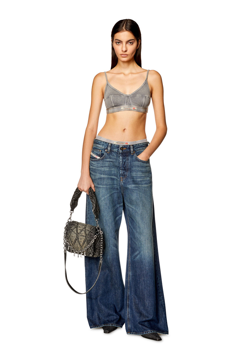 Diesel STRAIGHT JEANS 1996 D-SIRE 09H59 outlook