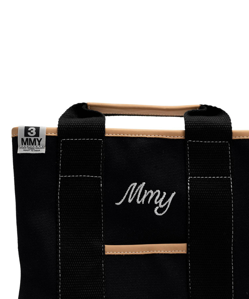 Tote Bag Detail Pin Heel Boots 13
