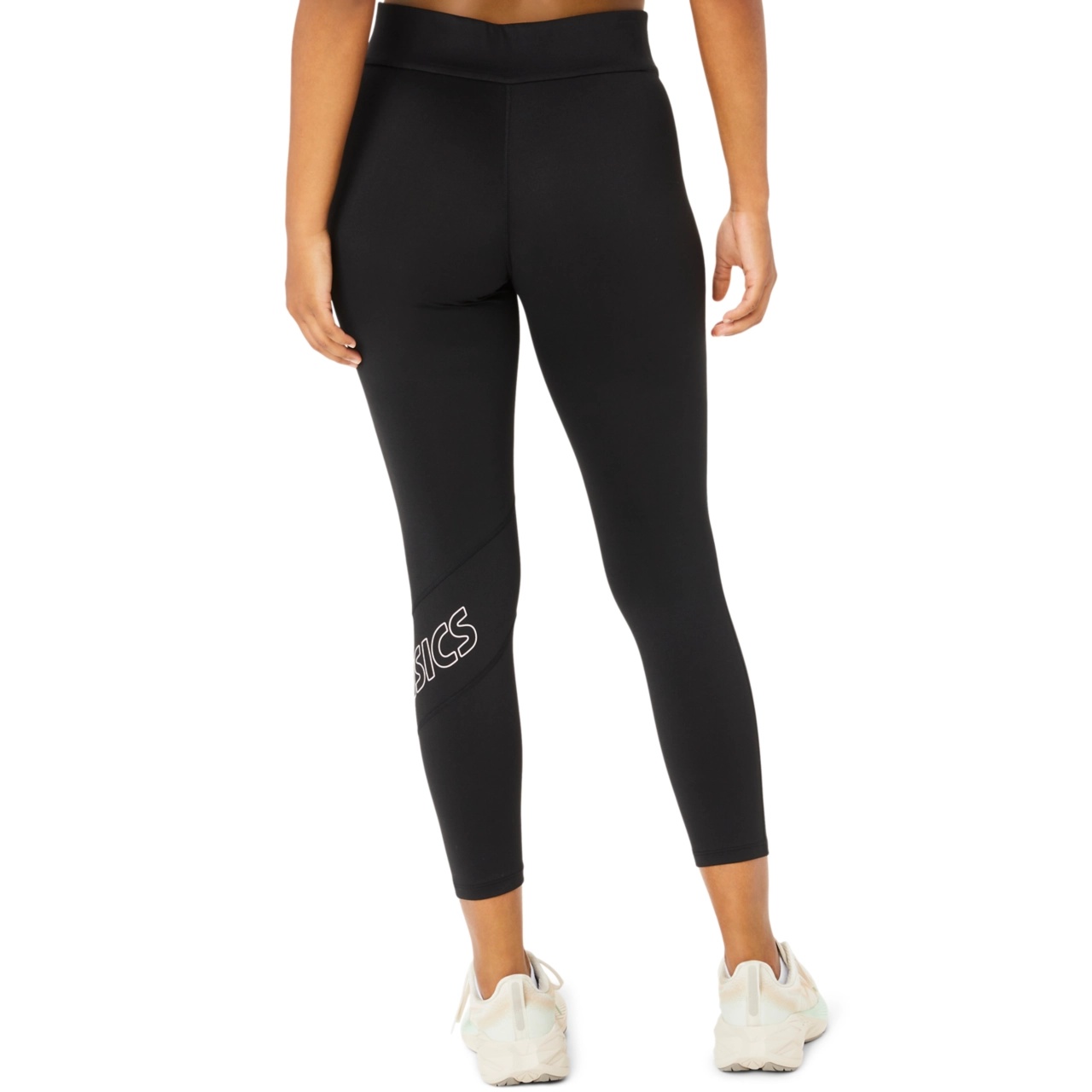 ASICS LOGO 7/8 TIGHT - 2