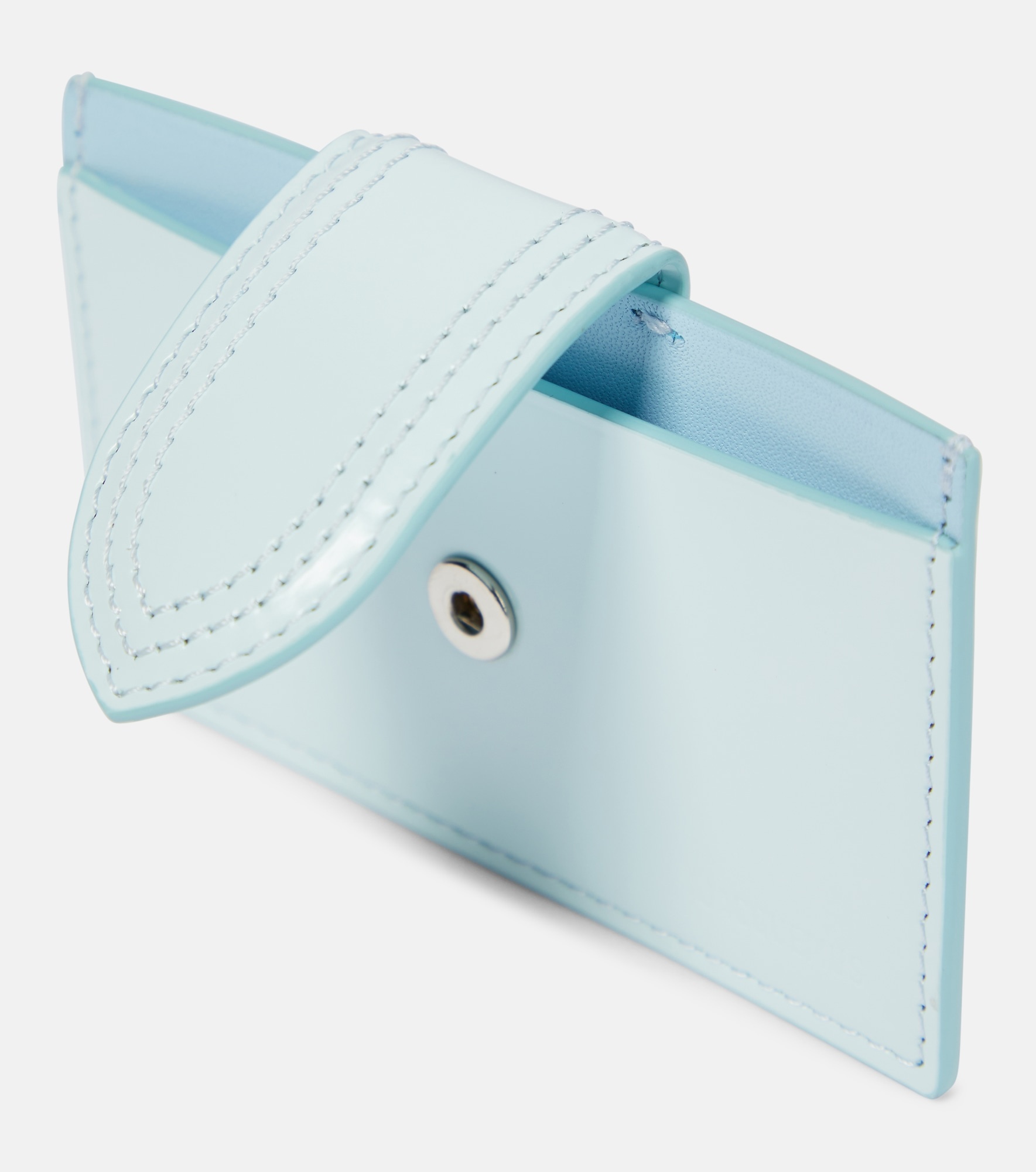 Le Porte Carte Bambino card case - 2