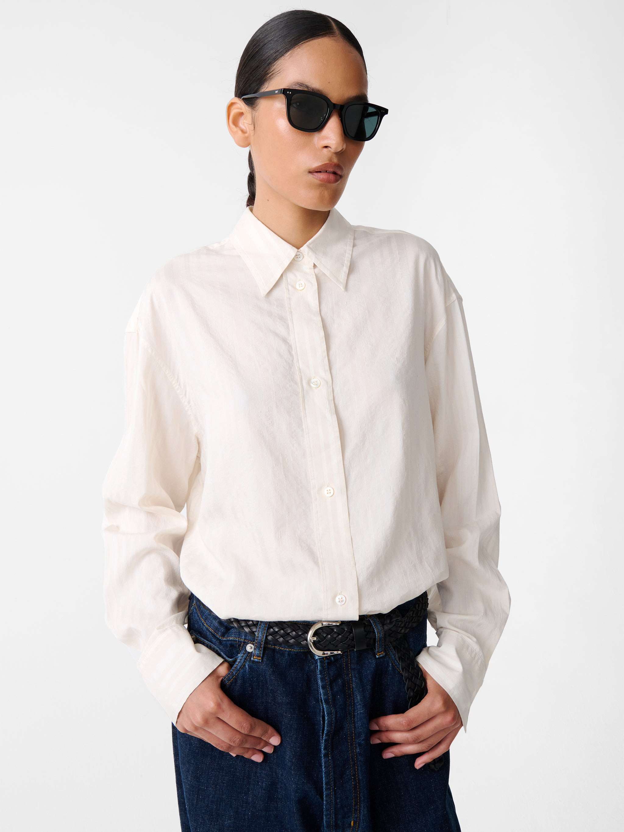 Rouen Shirt - 2