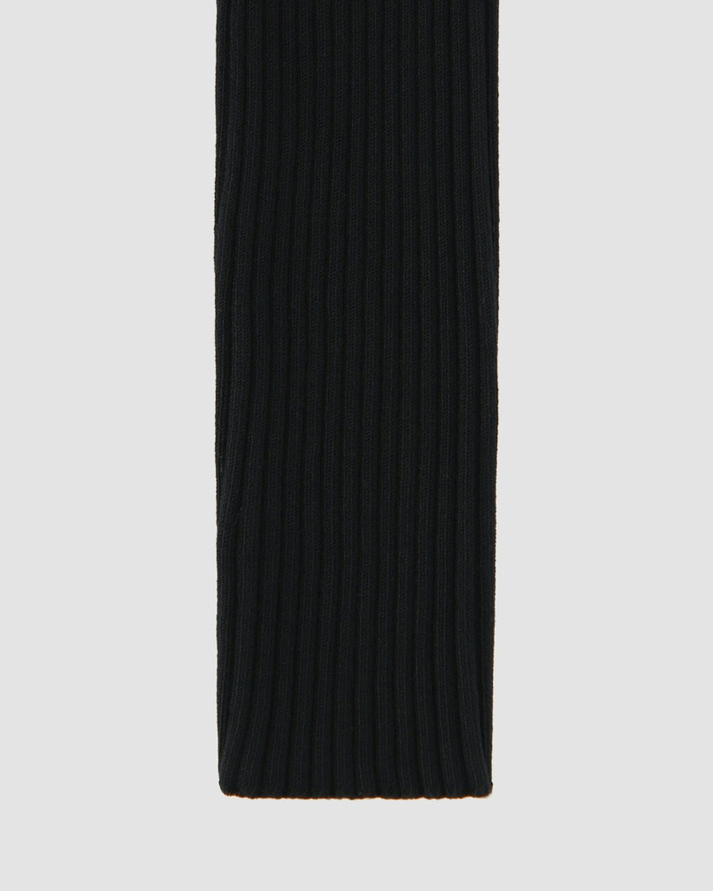 LIGHTECAP KNIT HOODED SWEATER 8