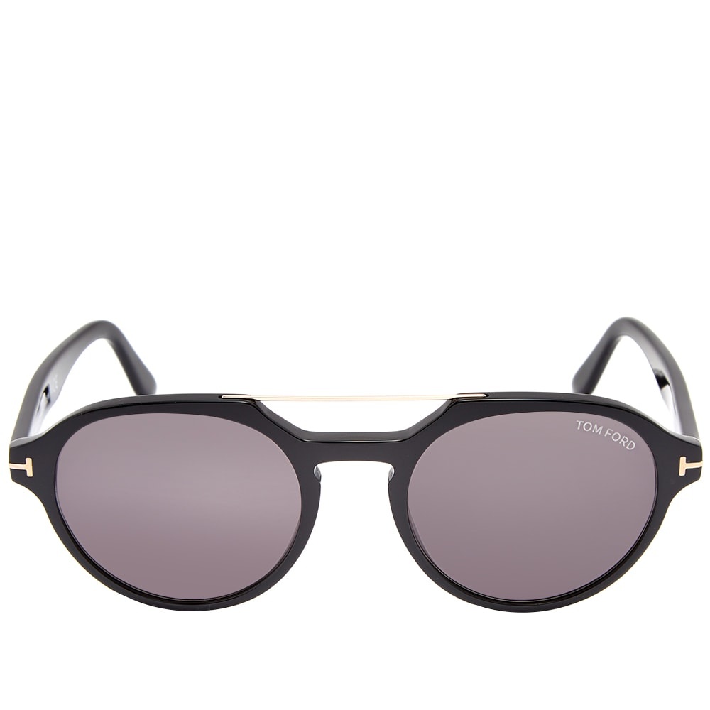 Tom Ford FT0696 Sunglasses - 2