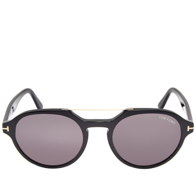 TOM FORD Tom Ford FT0696 Sunglasses outlook