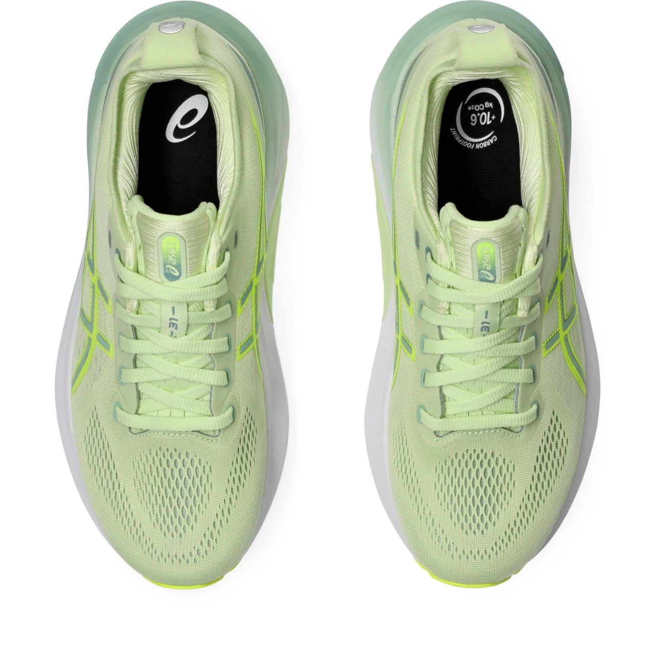 GEL-KAYANO 31 - 6
