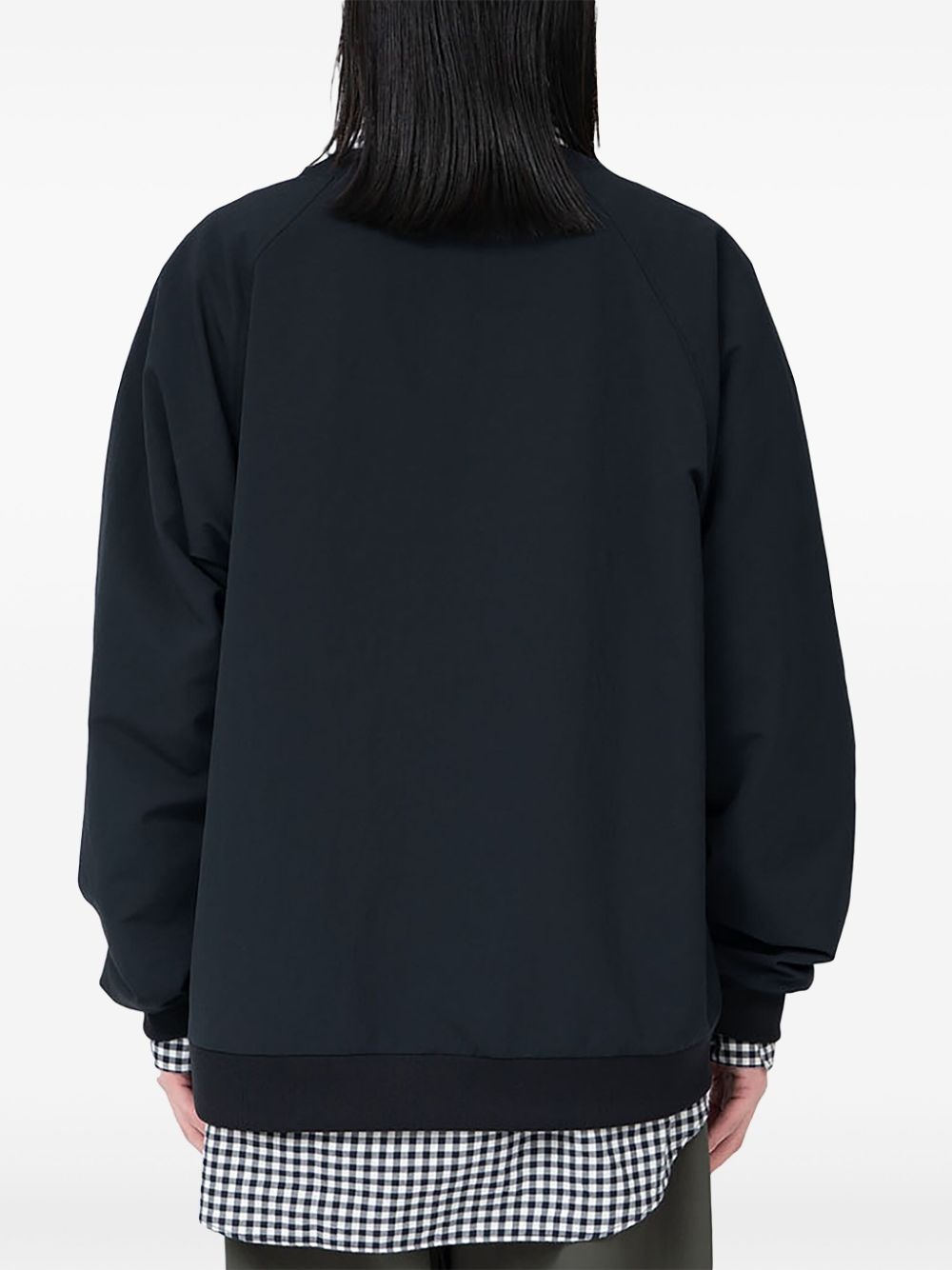 knit cardigan - 3