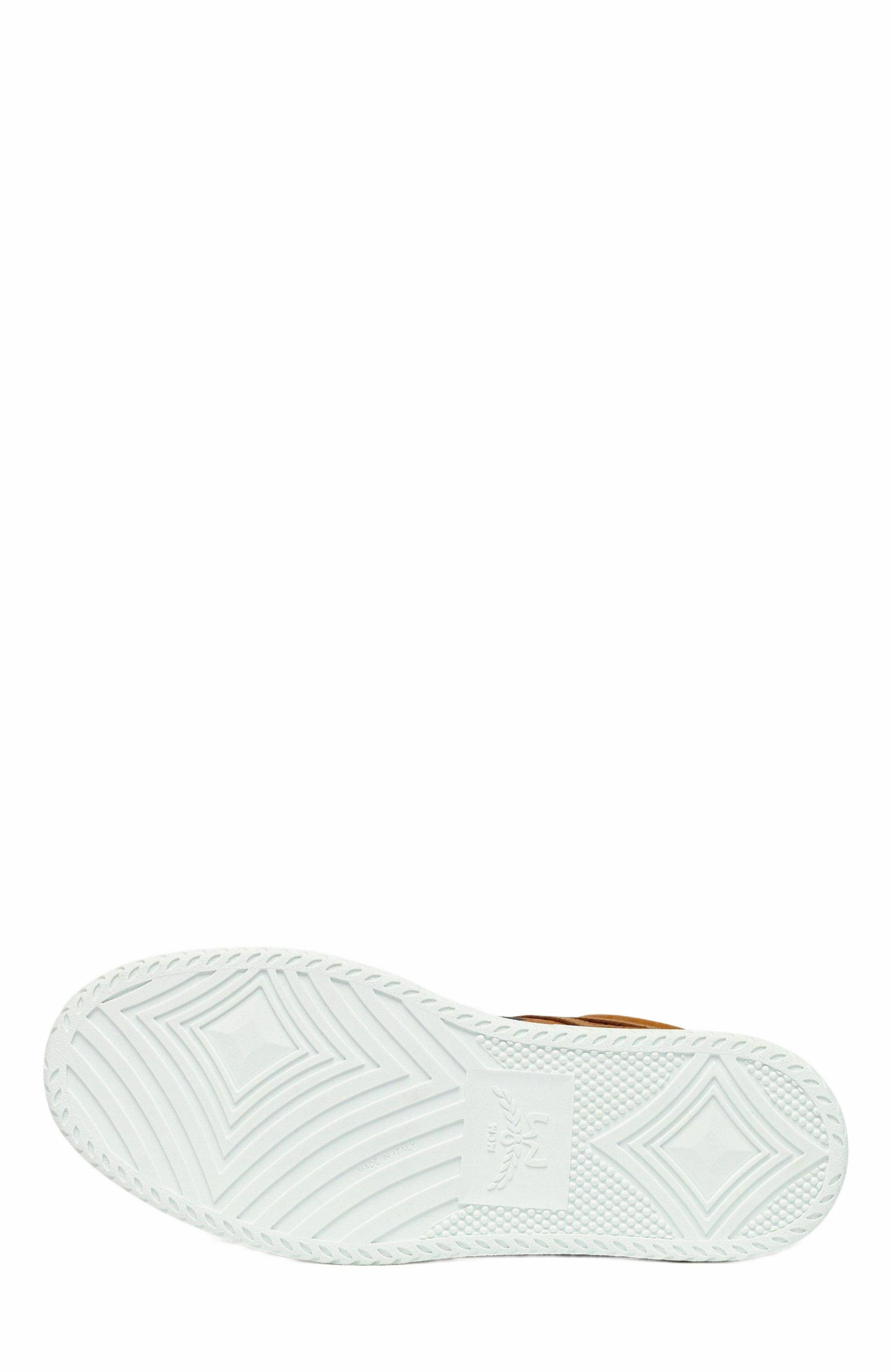 Neo Terrain Monogram Sneaker - 4