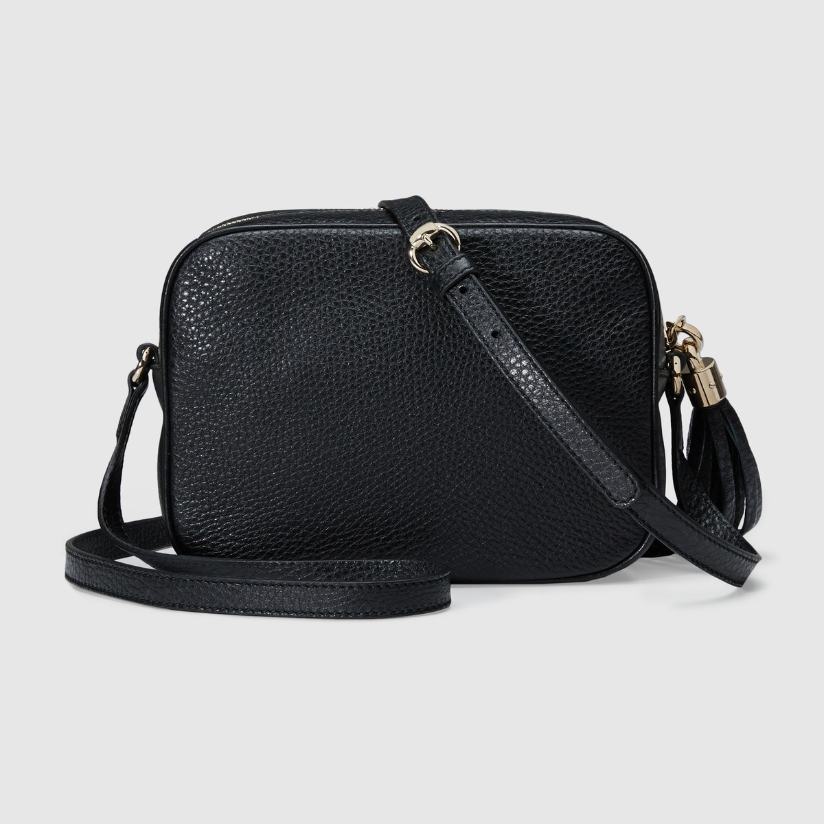 Soho small leather disco bag - 3