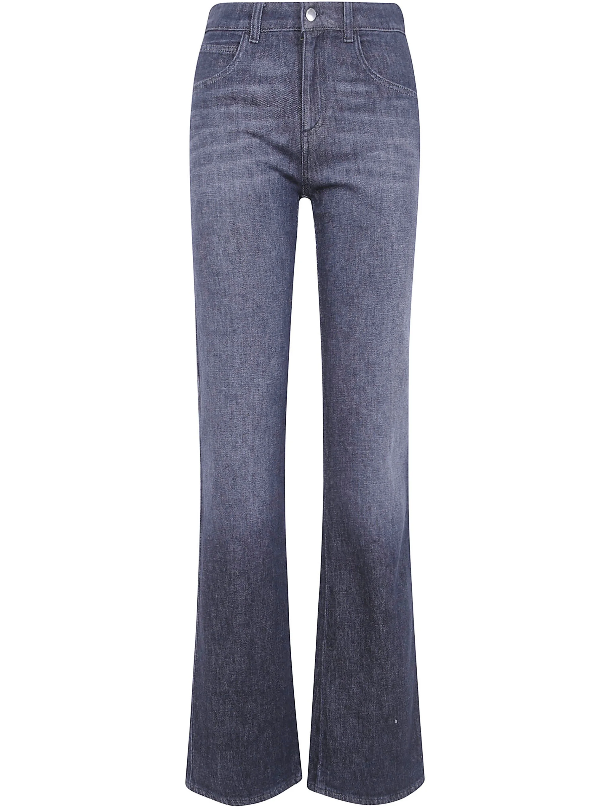 Jeans 5 Pockets "Ew001504.Af28398" - 1