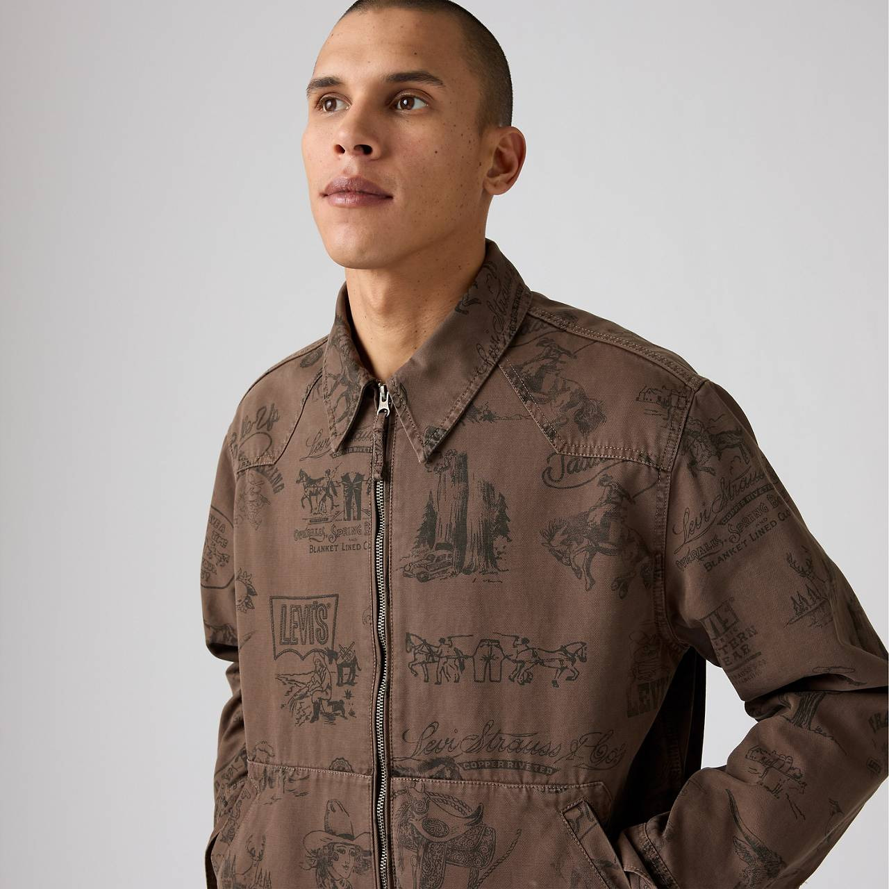 POLK JACKET - 5