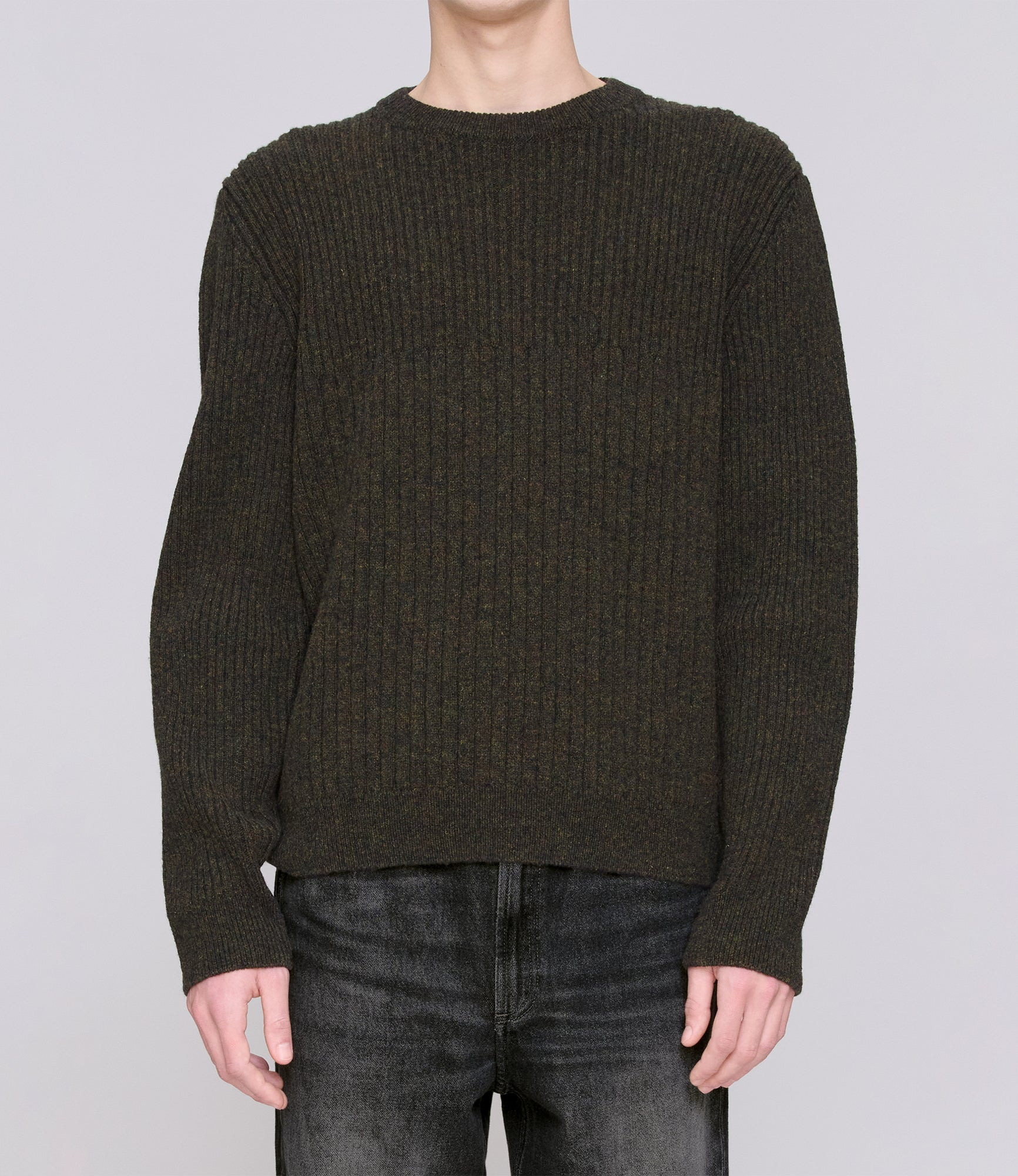 JACKSON SWEATER - 4