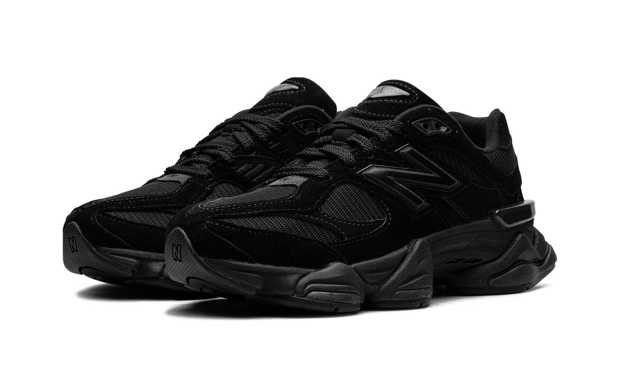9060 "Triple Black" - 2
