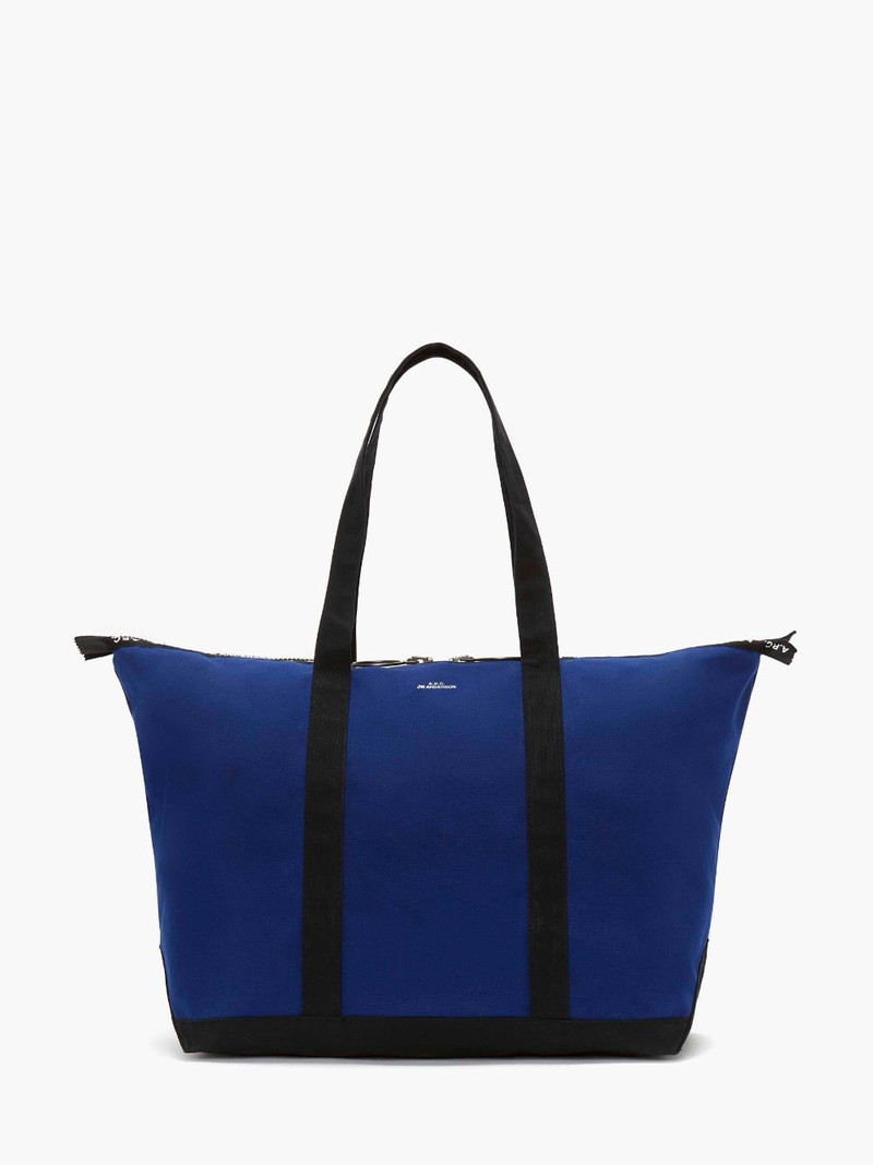 A.P.C. X JW ANDERSON - TOTE BAG 1