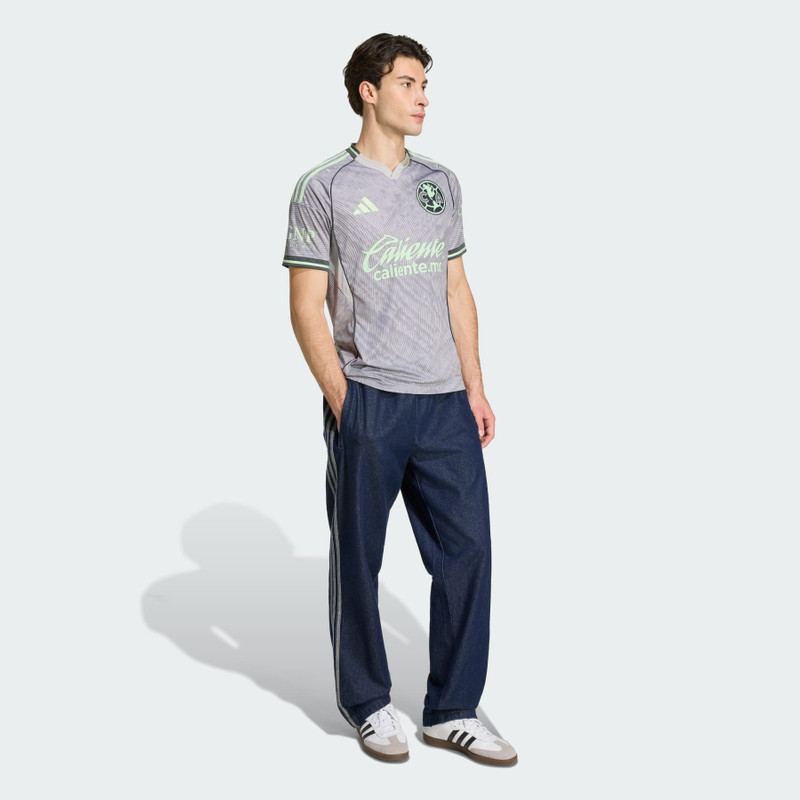 Club America 25/26 Third Jersey 4