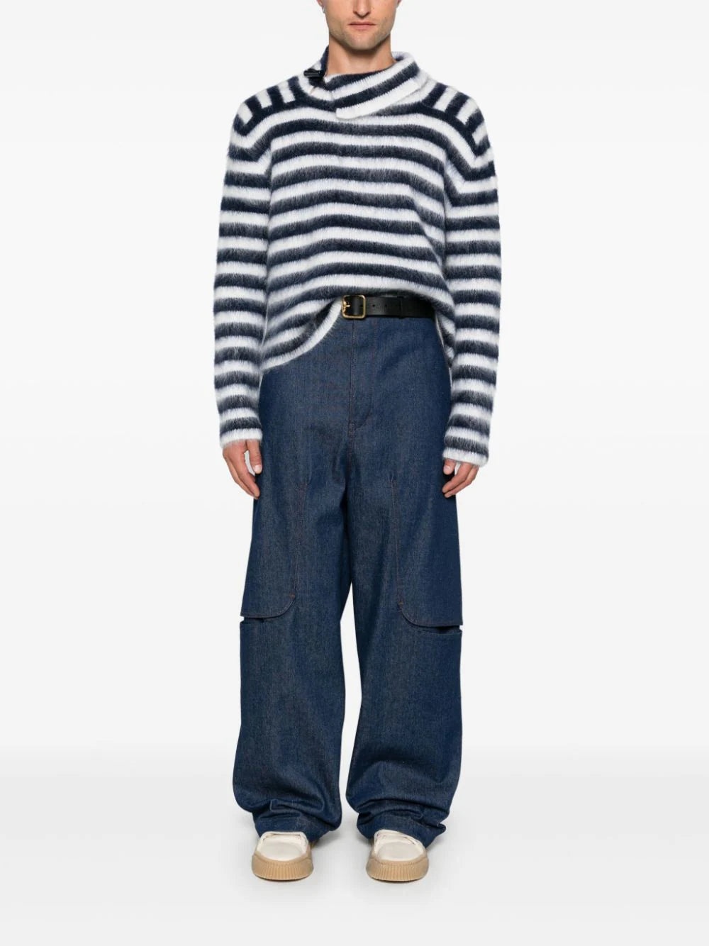 LE PULL MARINA SWEATER - 2