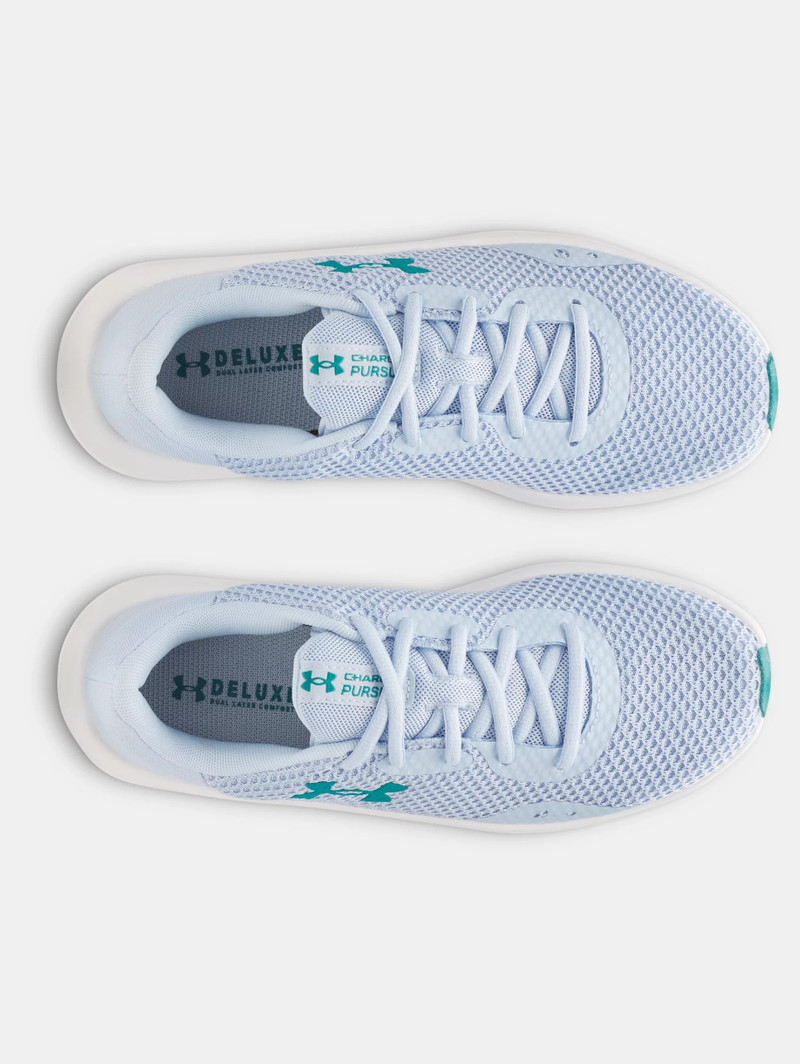 UA Charged Pursuit 3 3