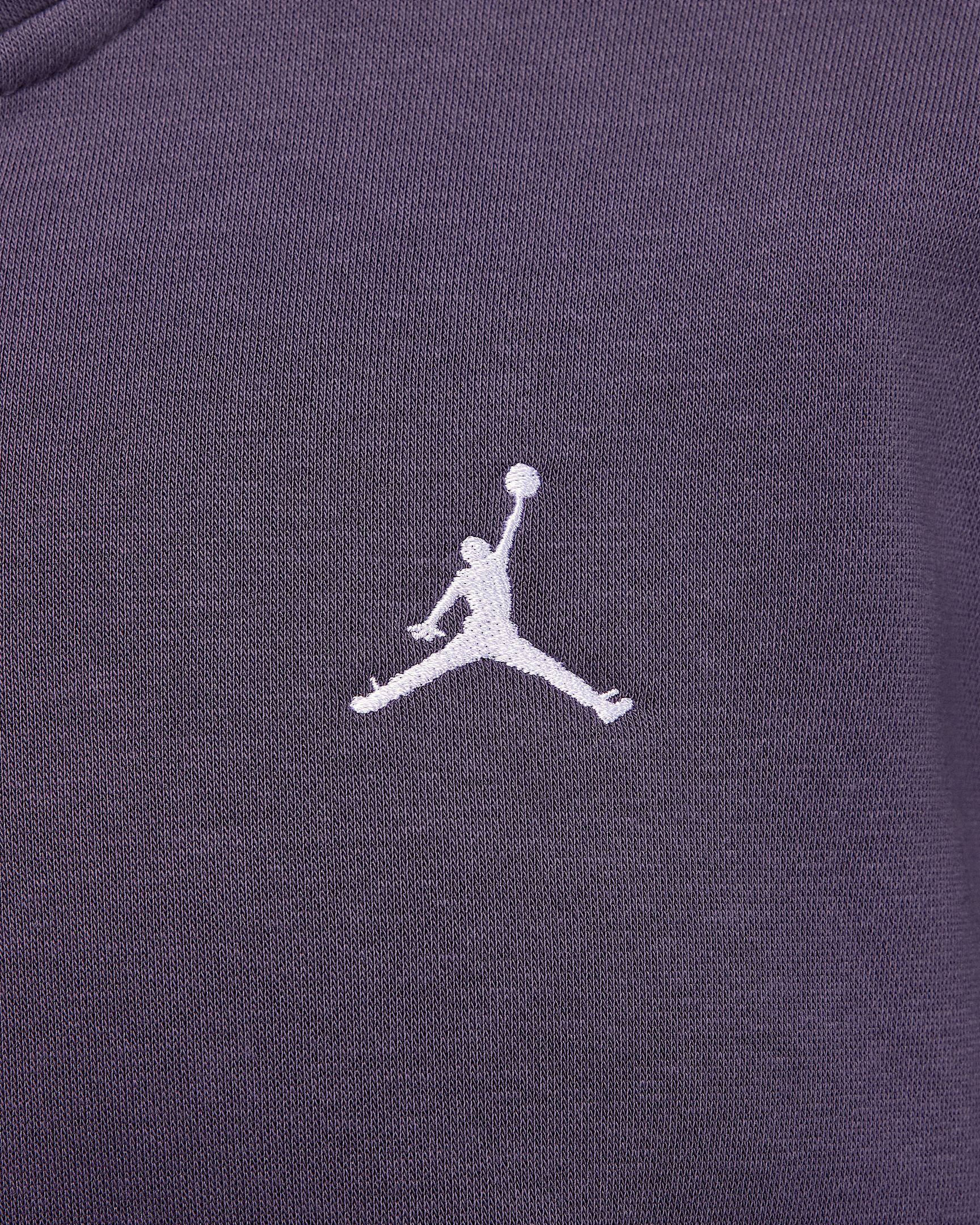 Jordan Brooklyn Fleece Women's 1/4-Zip Top - 4