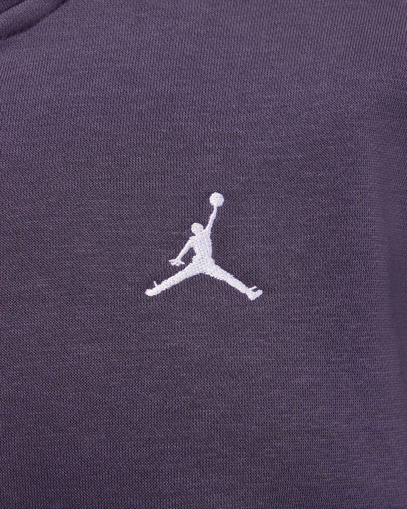 Jordan Brooklyn Fleece Women's 1/4-Zip Top 4