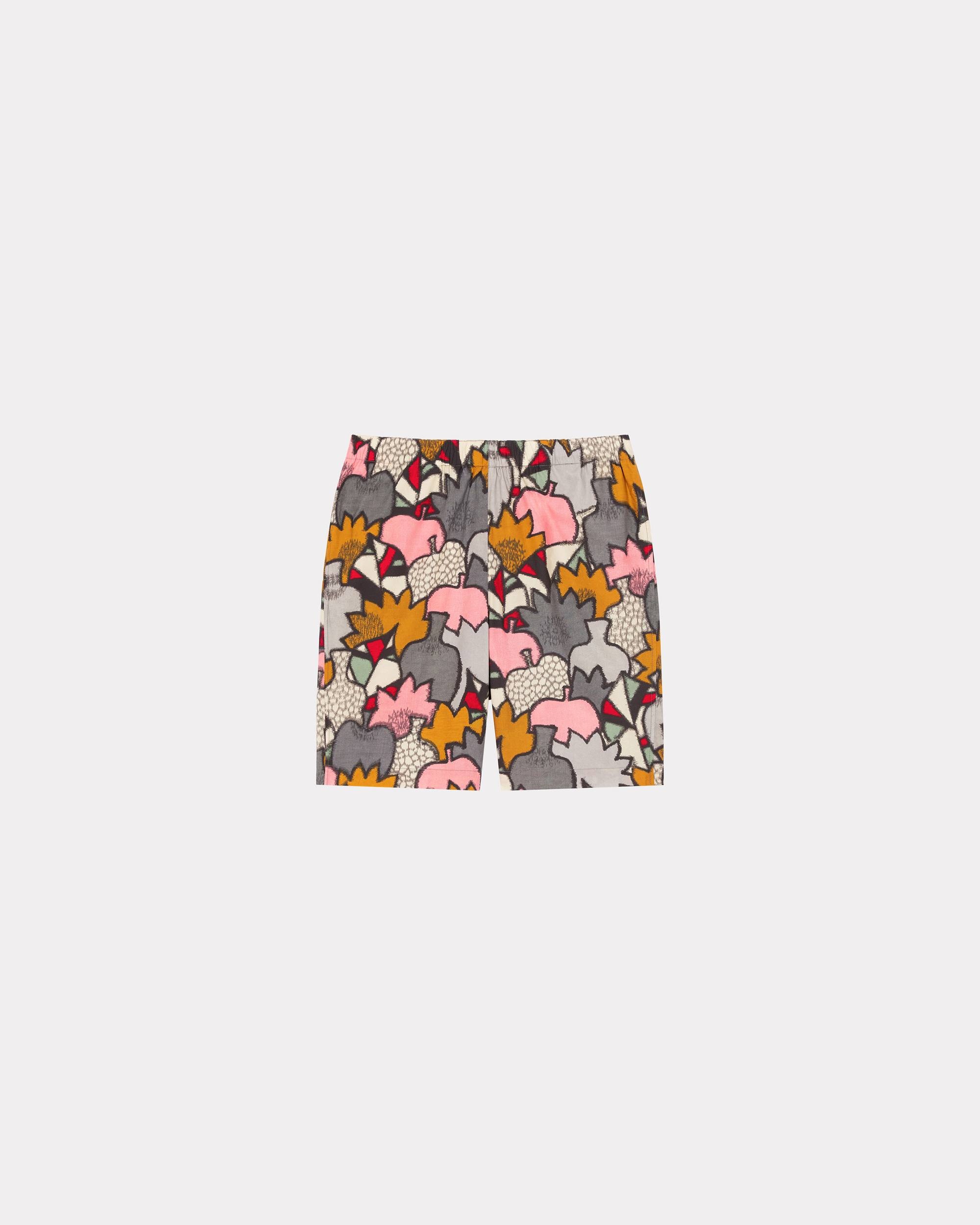 'Kimono KENZO Camo' shorts - 1
