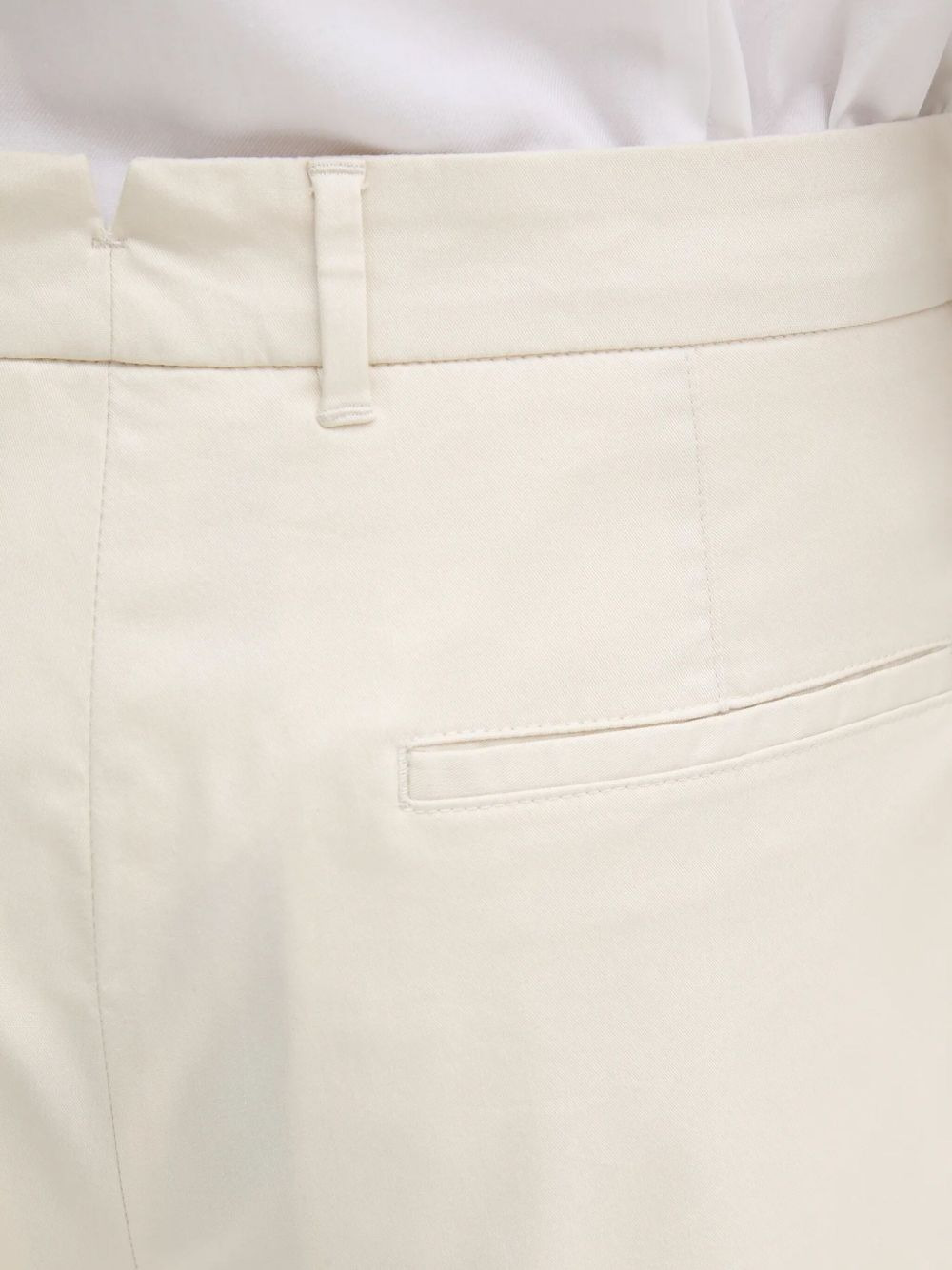pressed-crease trousers - 4