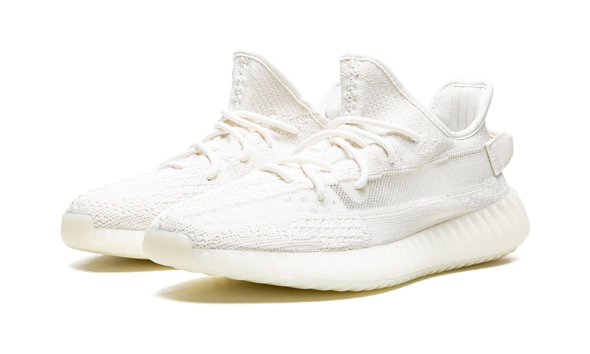 Yeezy Boost 350 V2 "Bone" - 2