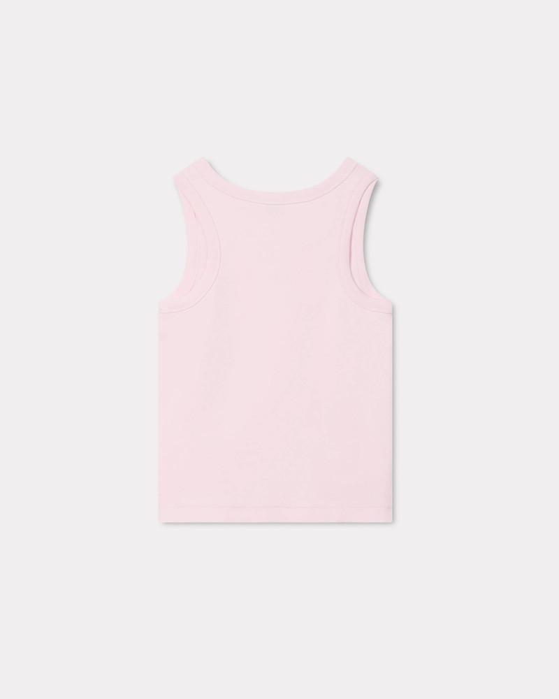 KENZO 'Boke Flower 2.0' rib tank top outlook