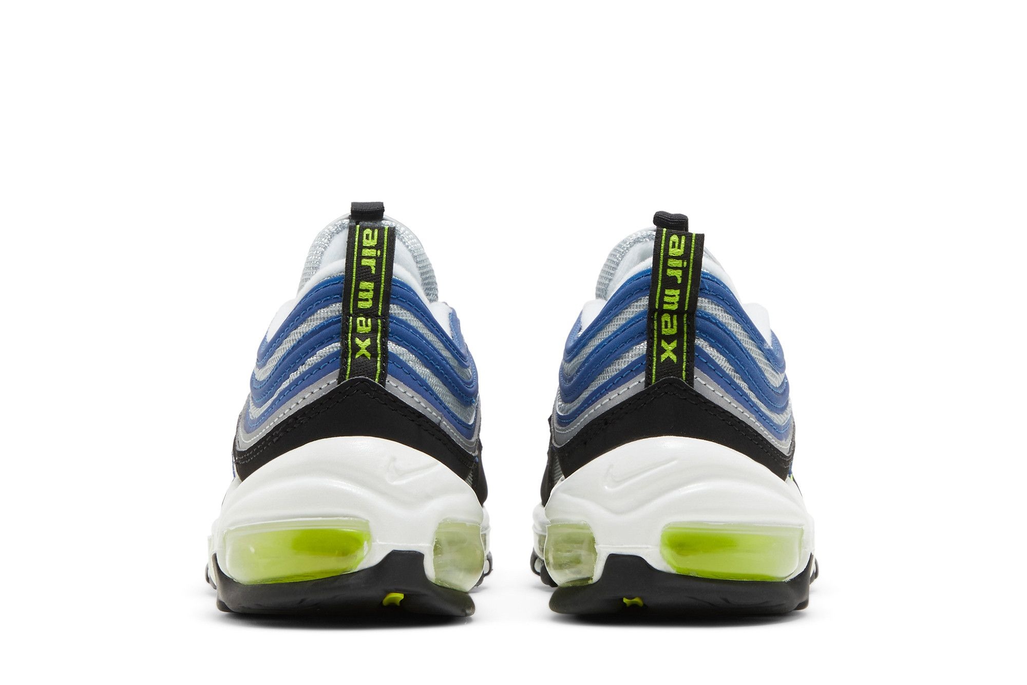 Wmns Air Max 97 OG 'Atlantic Blue' - 6