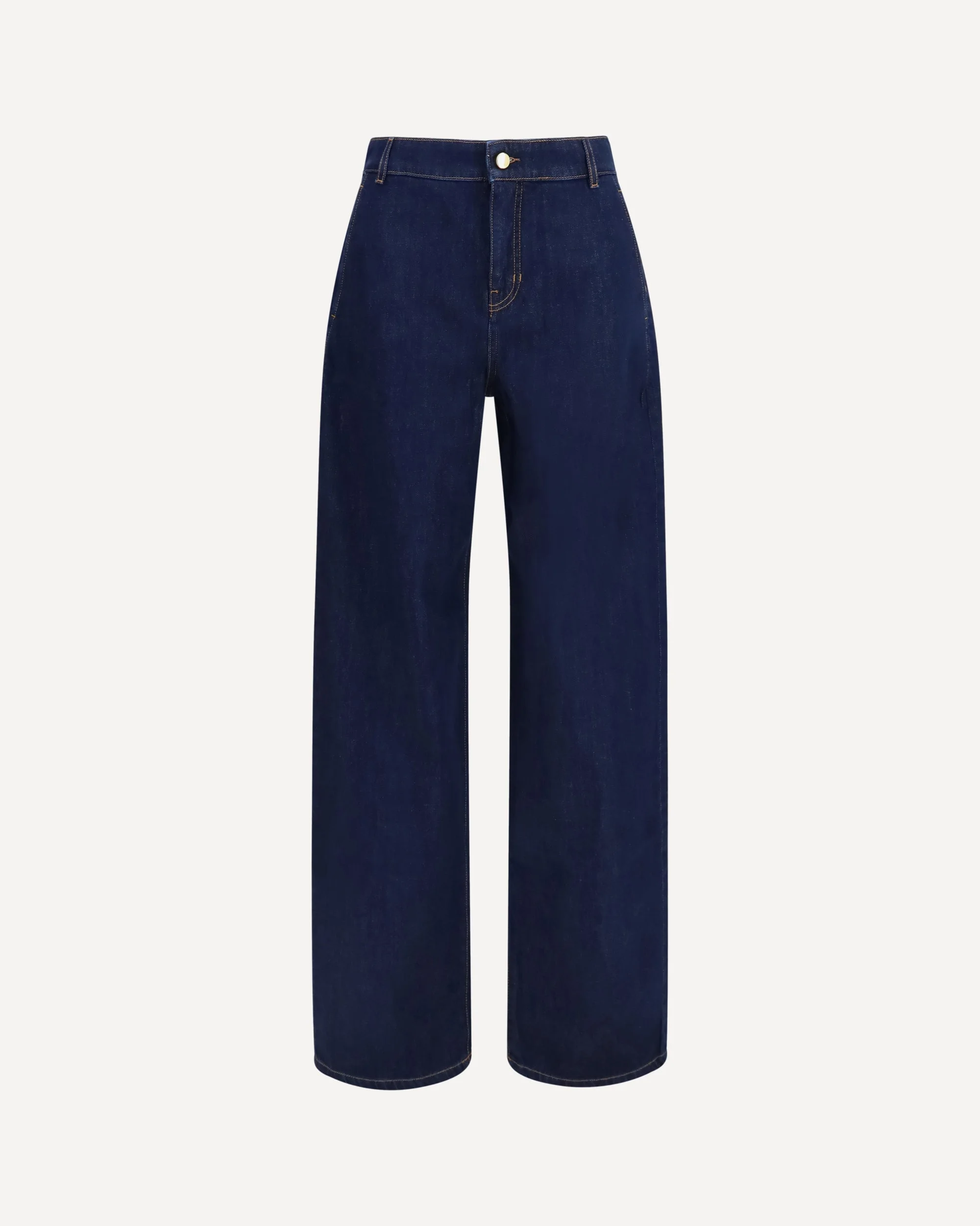 Barrel Jeans - 1