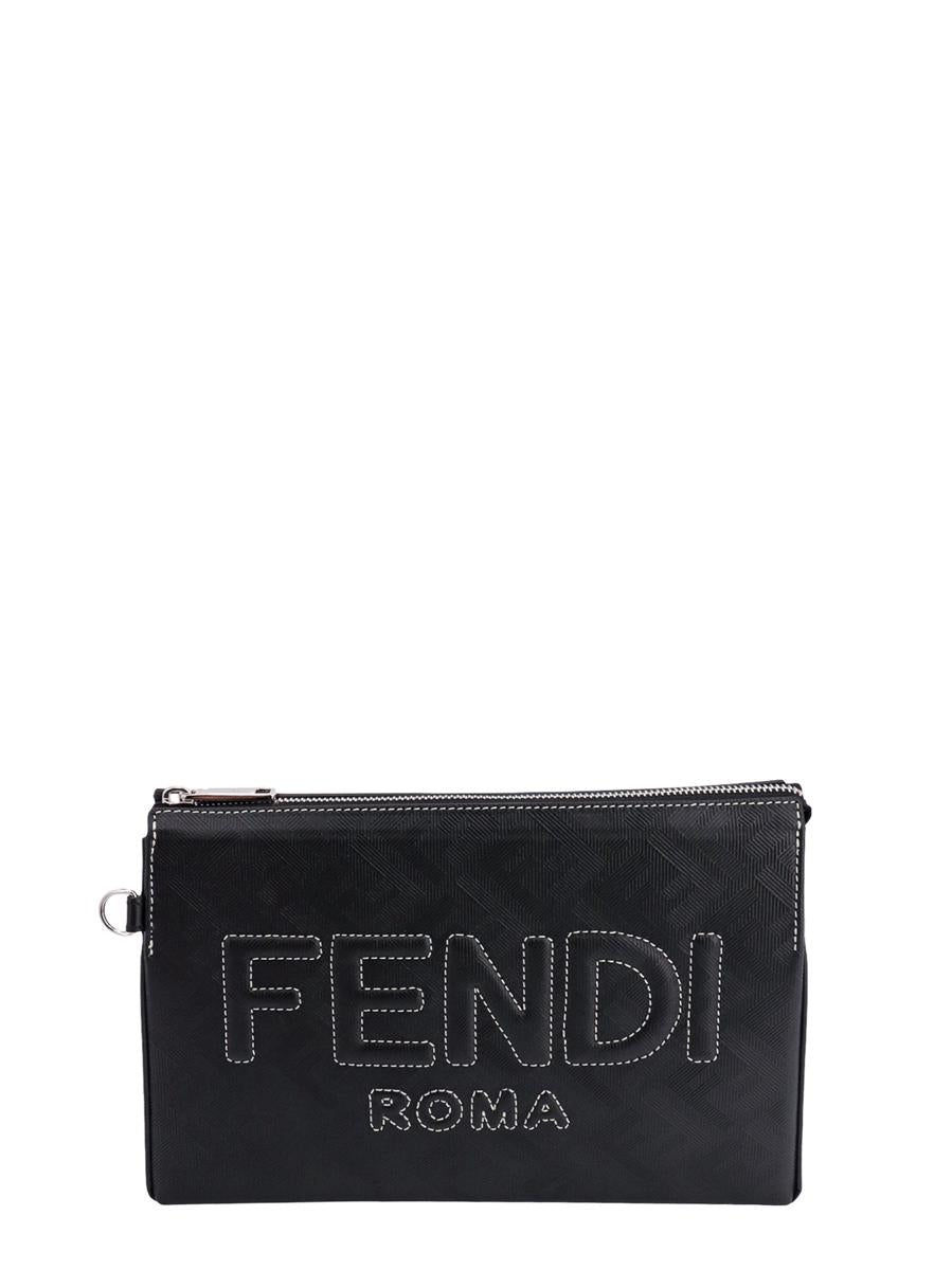 FENDI CLUTCH - 1