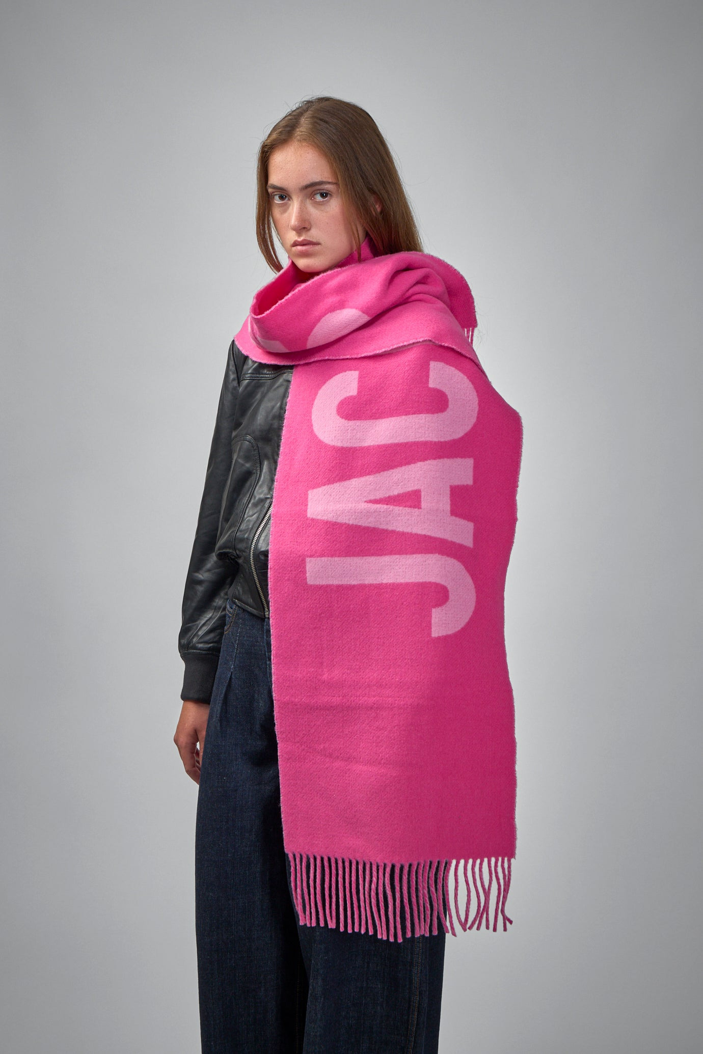 L'echarpe Jacquemus - 4