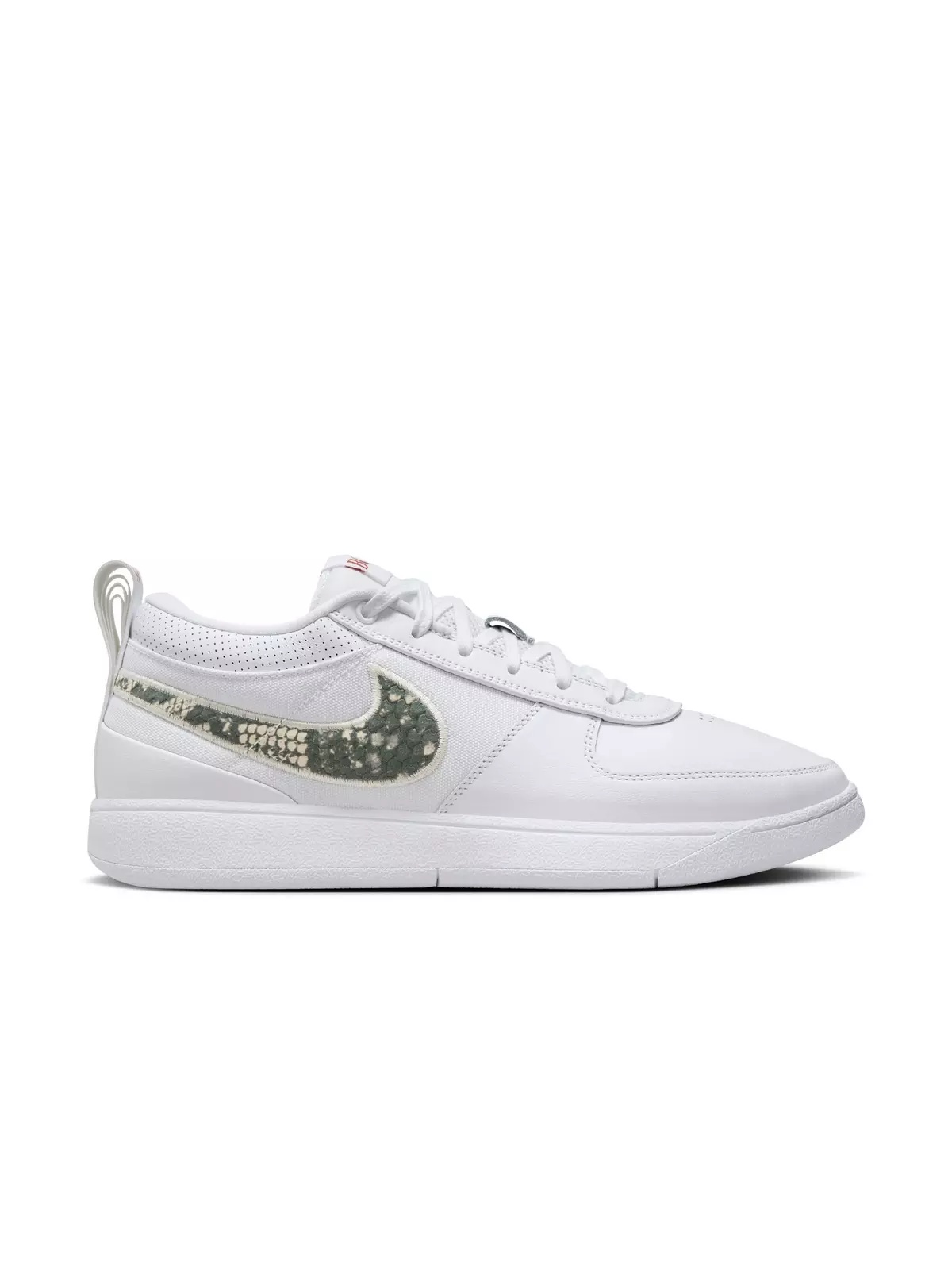 Book 1 "Rattlesnake" Men's Basketball Shoe - 1