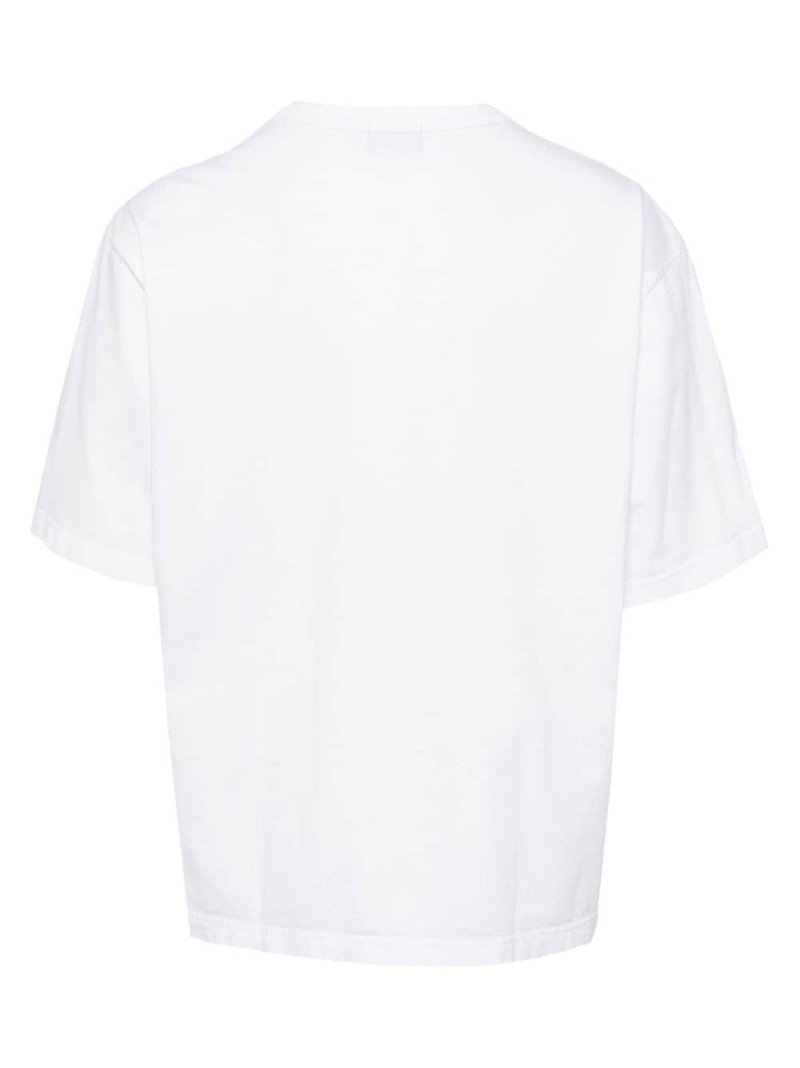 Kolor graphic print T-shirt outlook