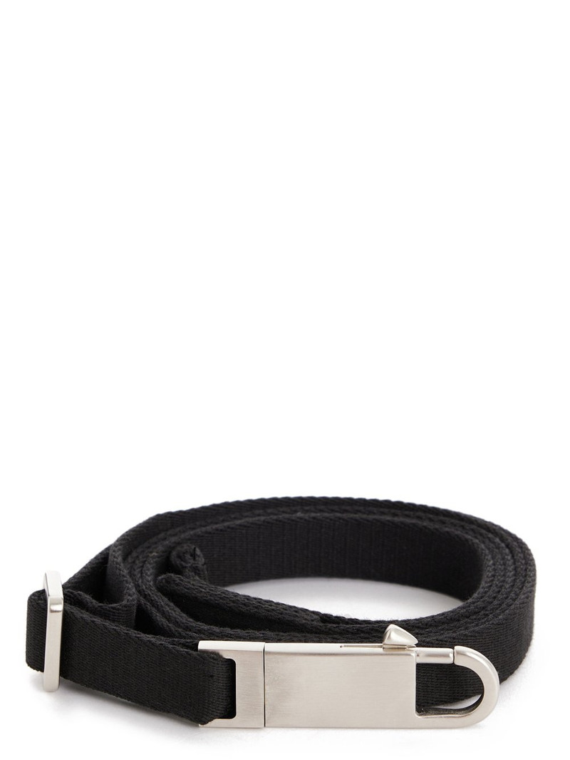 2cm Webbing Belt 1