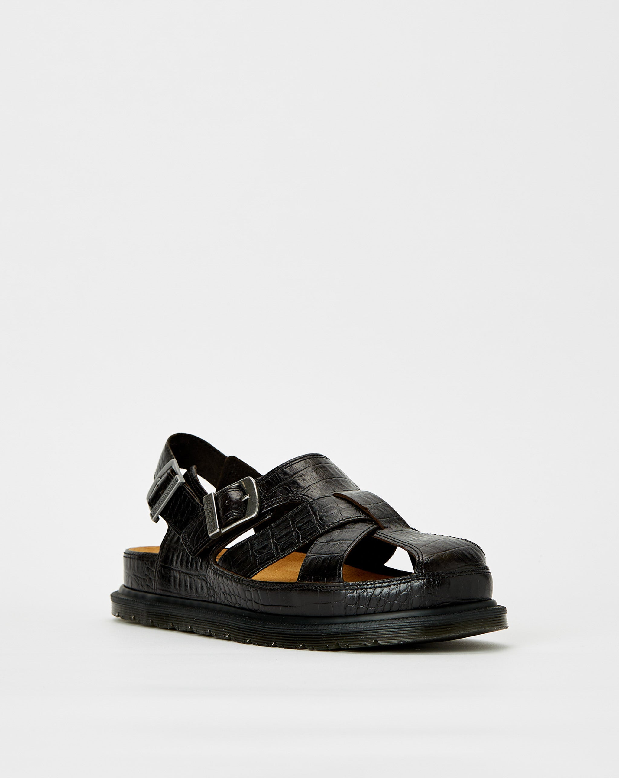 Archive Sandal - 2