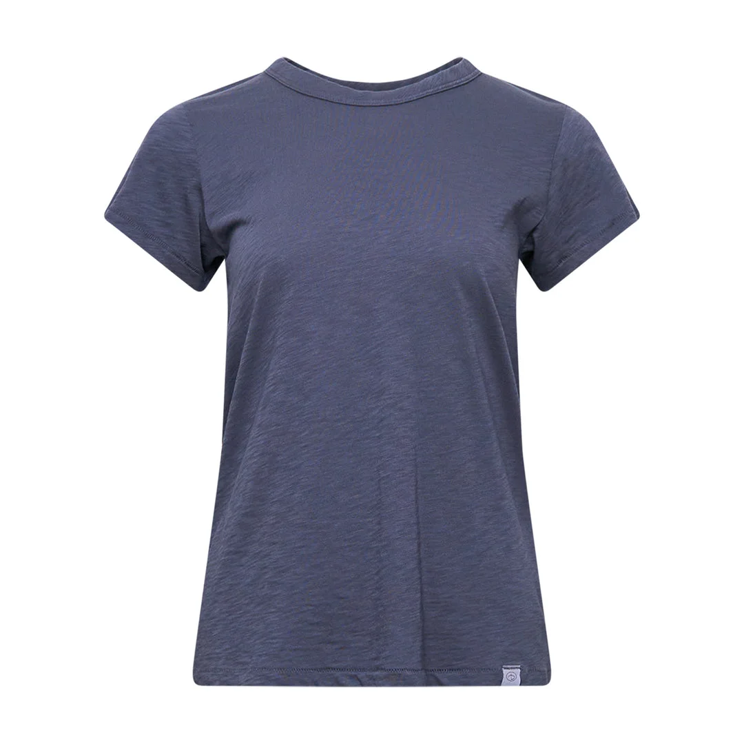 The Slub Tee - 1