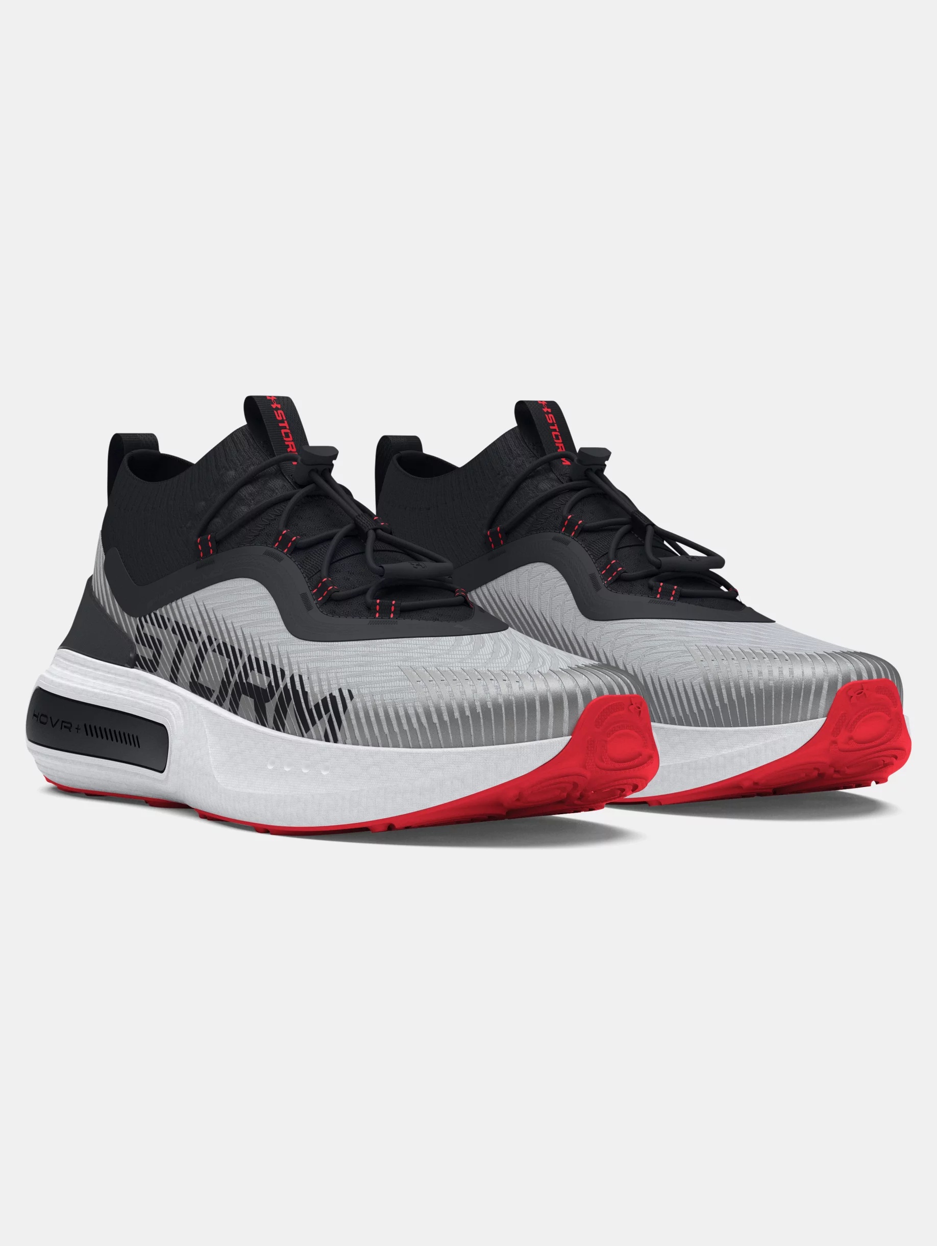 Unisex UA Phantom 4 Storm Shoes - 5