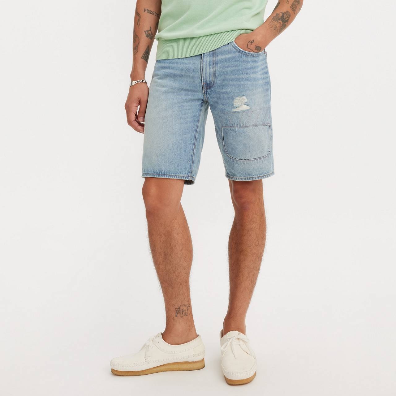 405 STANDARD 10" MEN'S SHORTS - 4