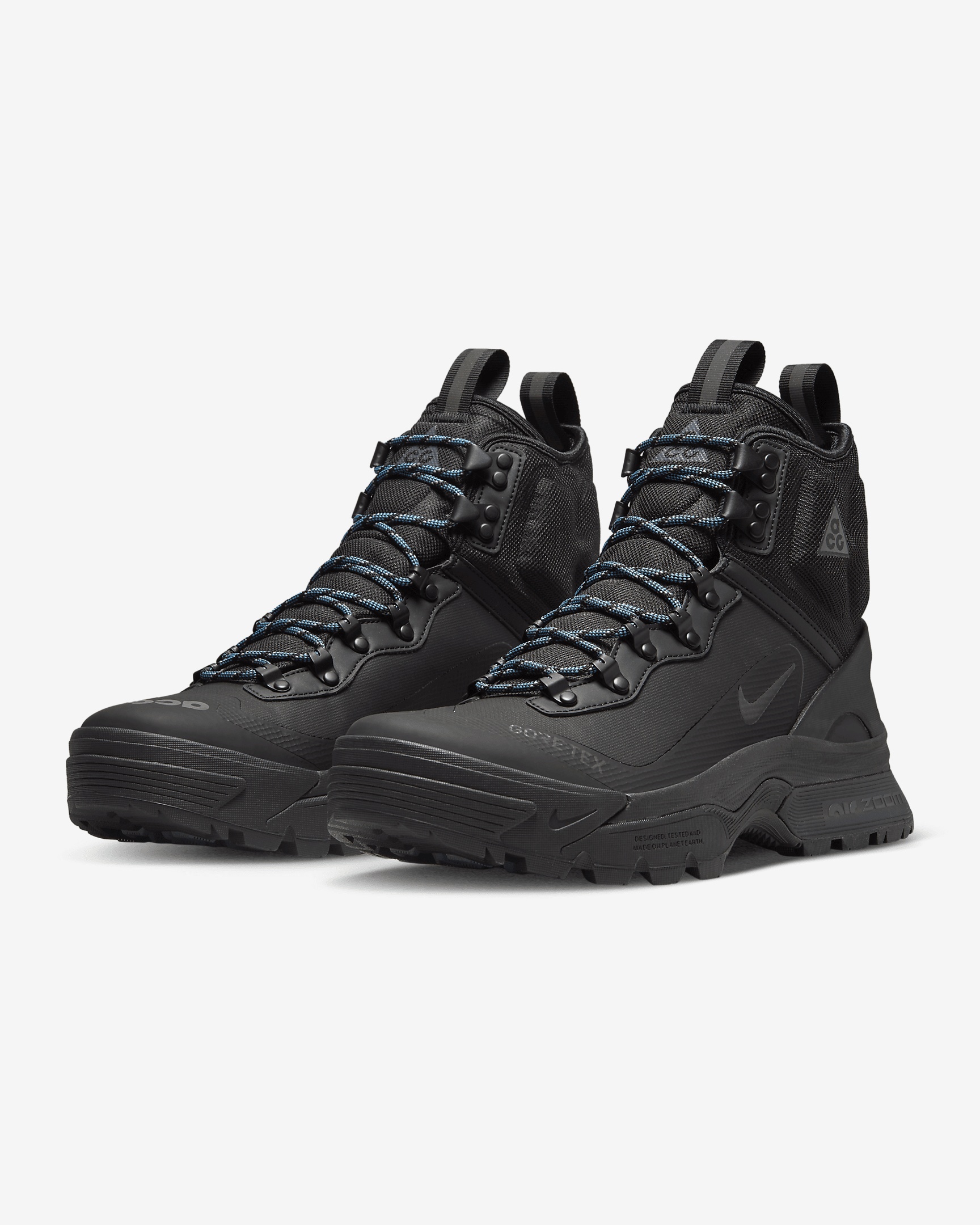 Men's Nike ACG Air Zoom Gaiadome GORE-TEX Shoes - 5